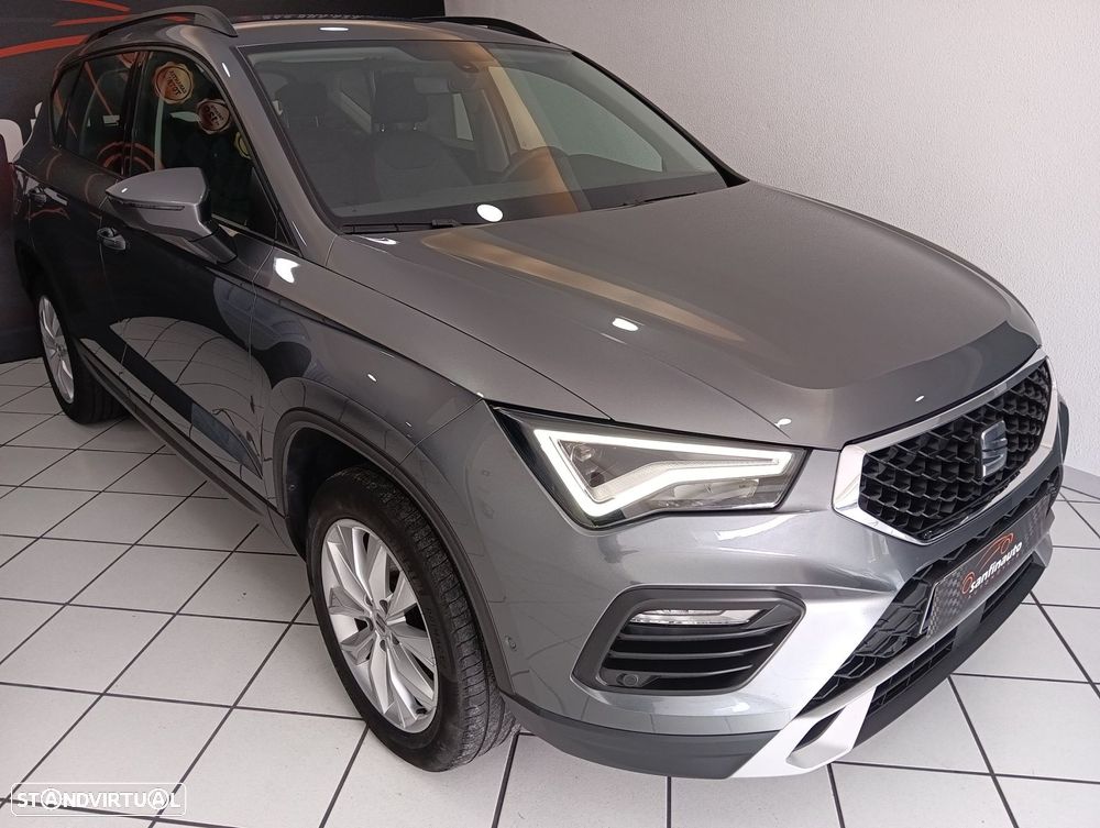 SEAT Ateca 1.0 TSI Style - 2