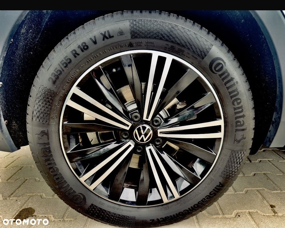 Volkswagen Tiguan 1.4 eHybrid Elegance DSG - 12
