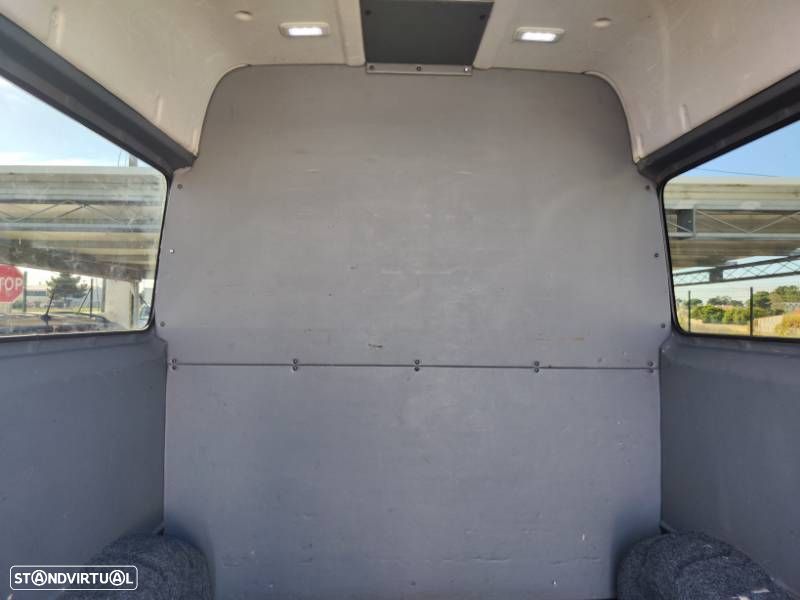 VW Crafter 35 2.0 TDI L3H3 - 17