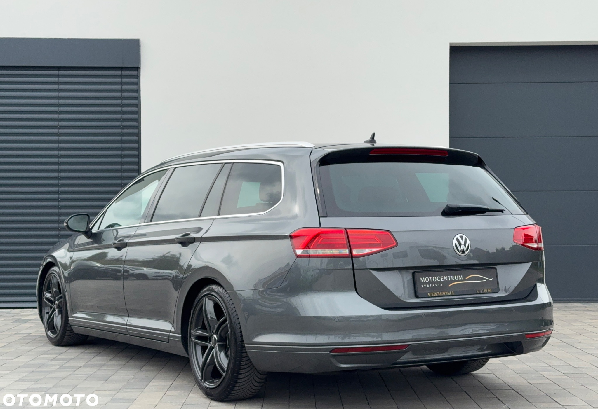 Volkswagen Passat Variant 2.0 TDI (BlueMotion Technology) Comfortline - 6