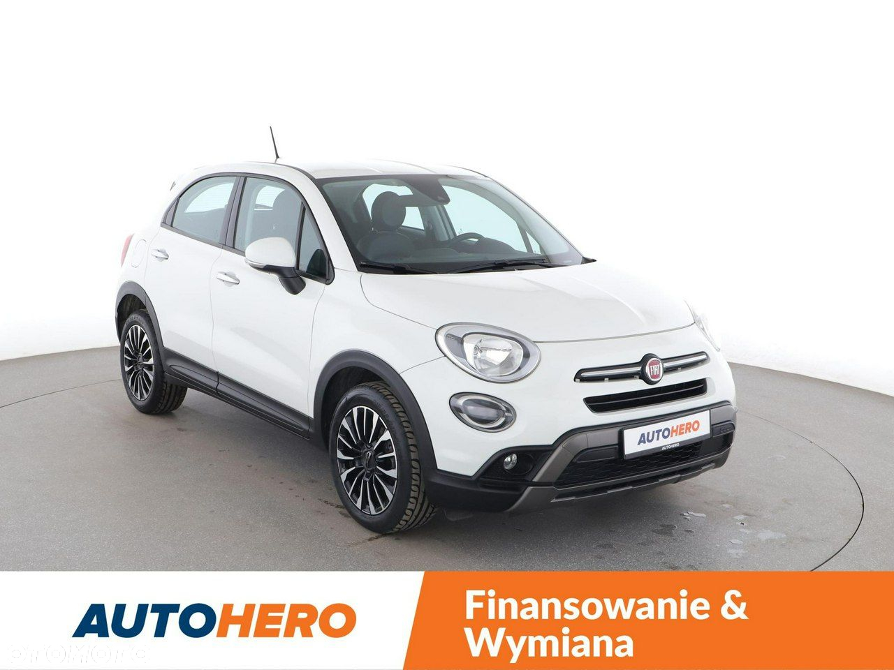 Fiat 500X 1.0 City Cross - 10