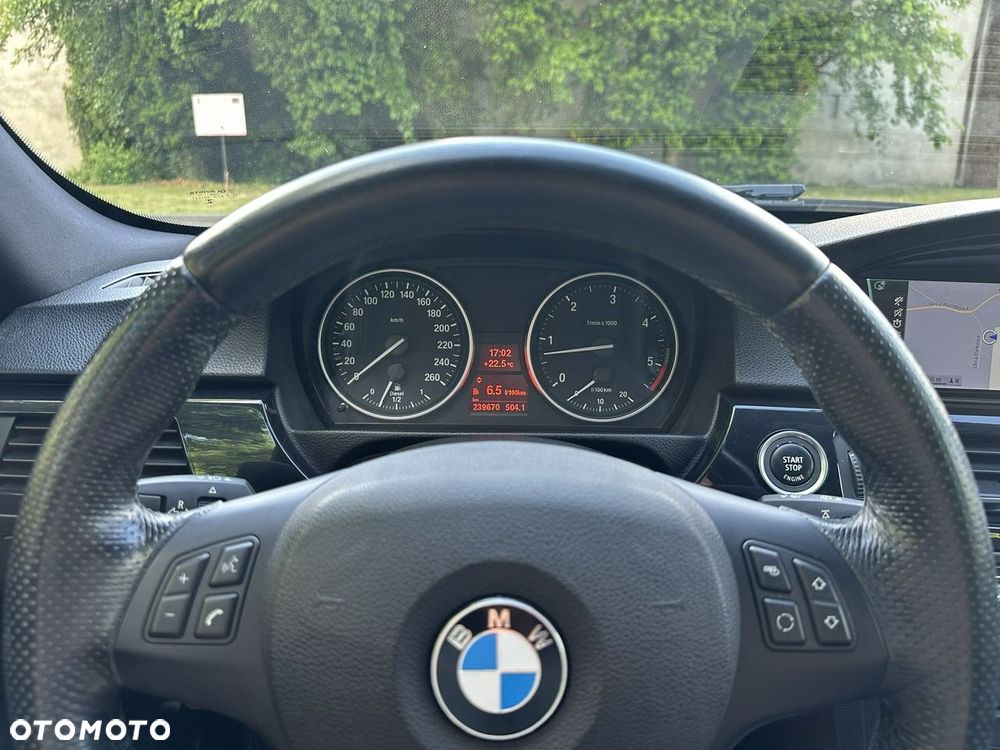 BMW Seria 3 - 15