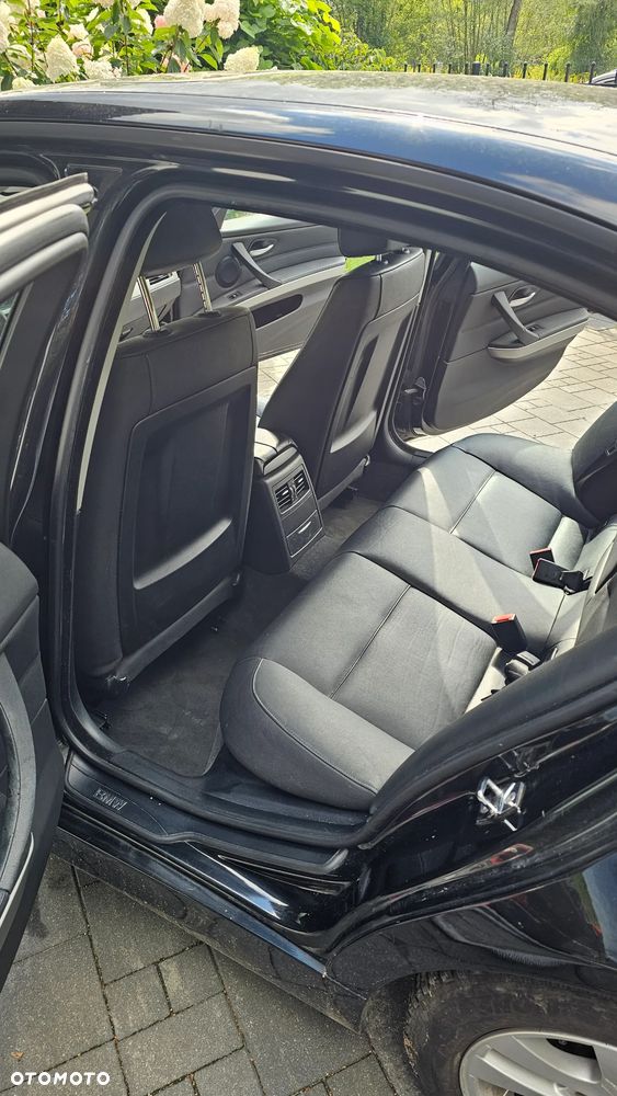BMW Seria 3 320d DPF - 6