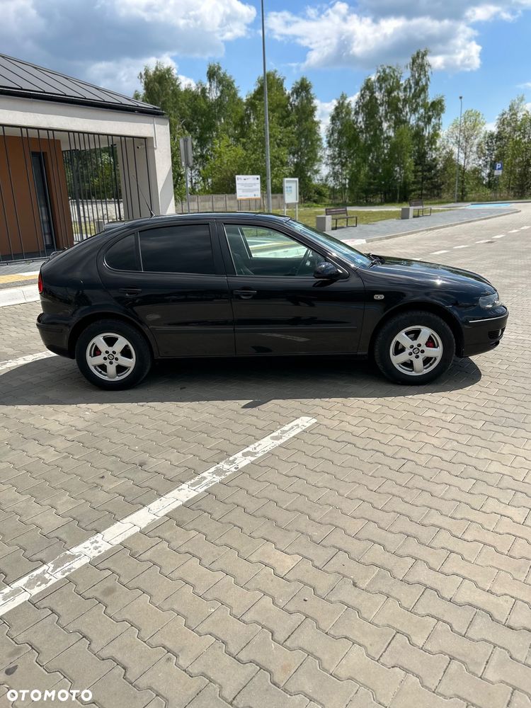 Seat Leon 1.6 Spirit Fresh-Up - 2