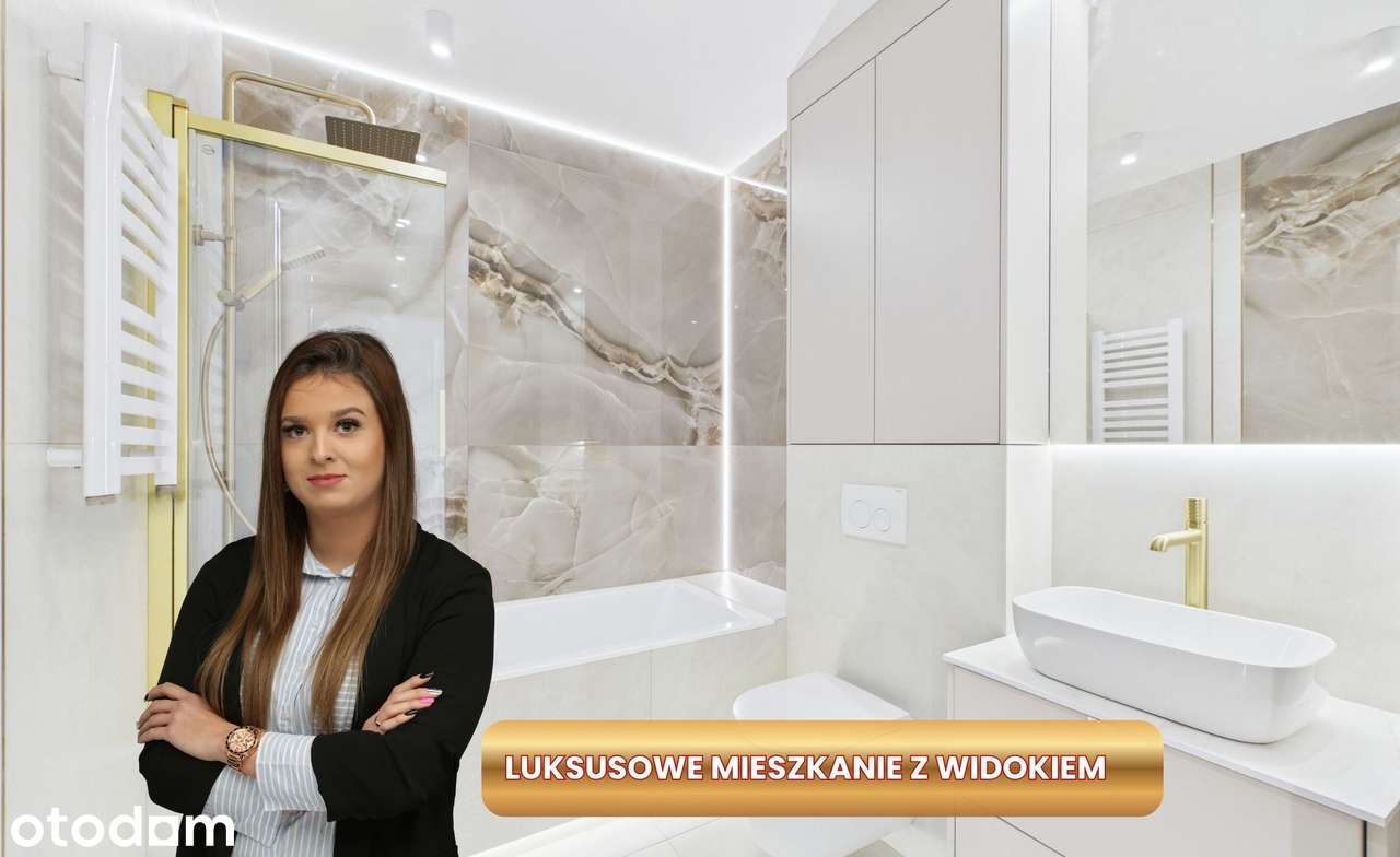 Najbardziej Prestiżowy Apartament w tej Inwestycji - Bielsko-Biała