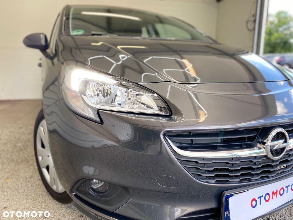 Opel Corsa 1.4 Active - 19