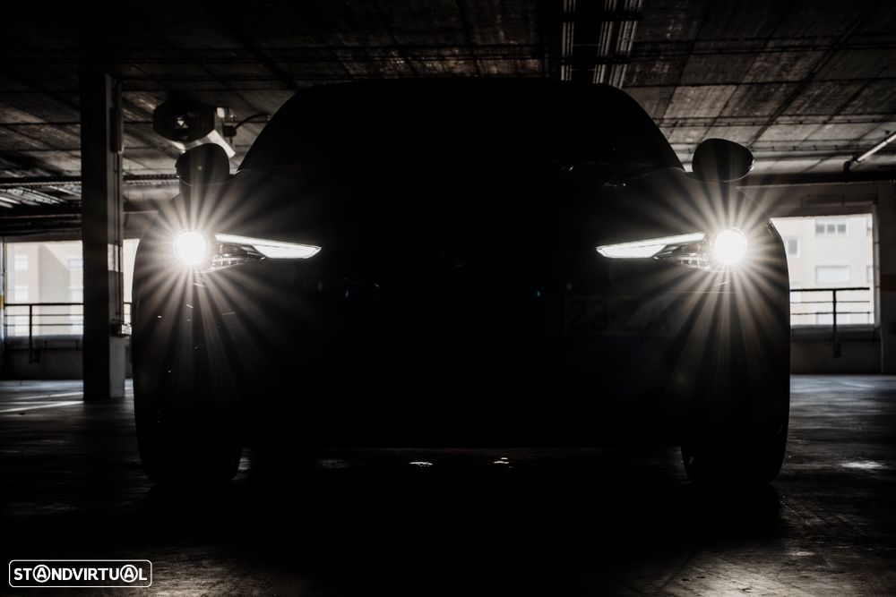 Alfa Romeo Giulia 2.9 Bi-Turbo Quadrifoglio AT8 - 57