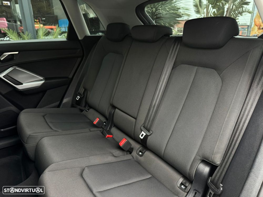 Audi Q3 40 TDI quattro Advanced S tronic - 19