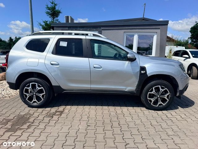 Dacia Duster 1.5 Blue dCi SL Cool EU6d - 2