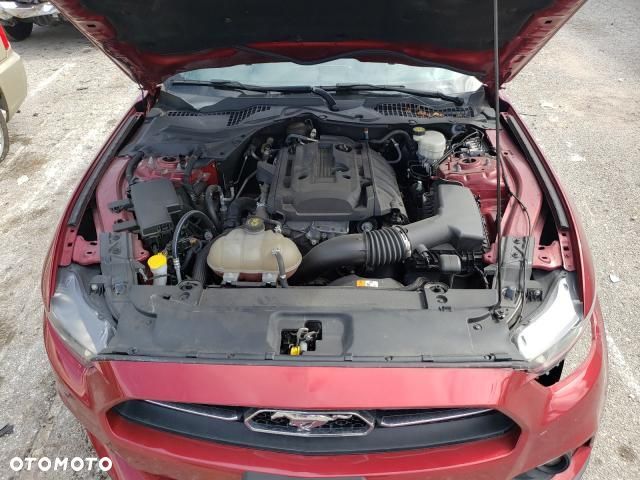 Ford Mustang 2.3 EcoBoost - 7