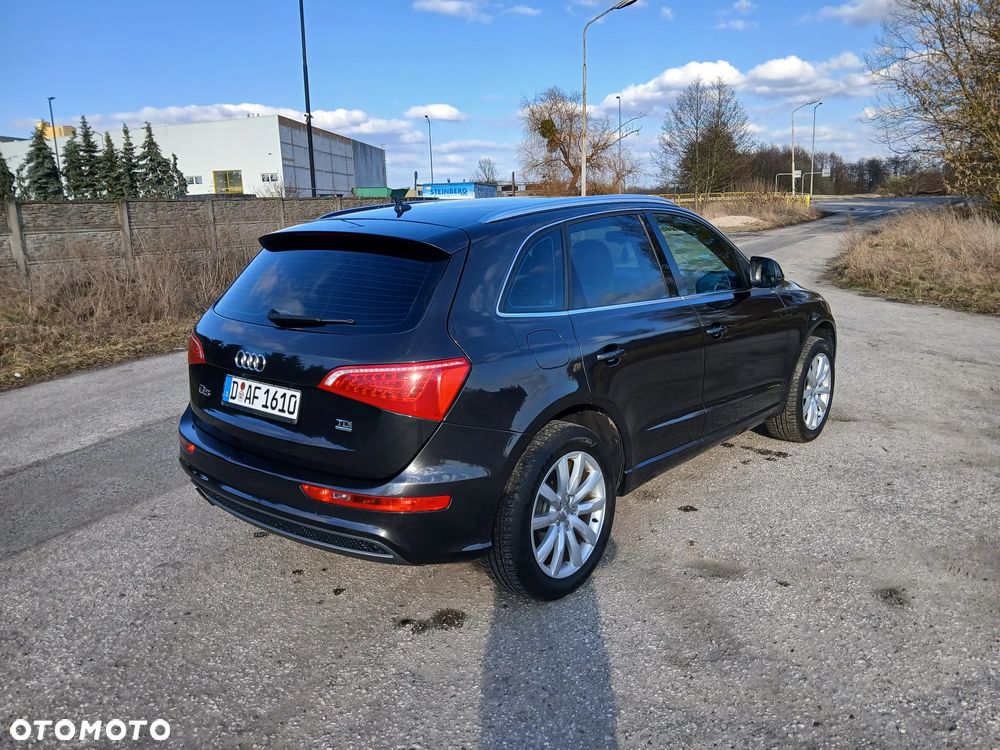 Audi Q5 2.0 TDI Quattro - 4