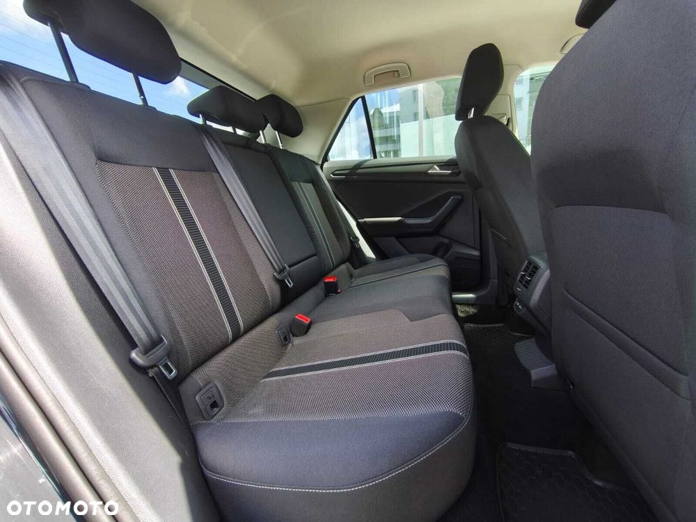 Volkswagen T-Roc 1.5 TSI GPF ACT Advance DSG - 10