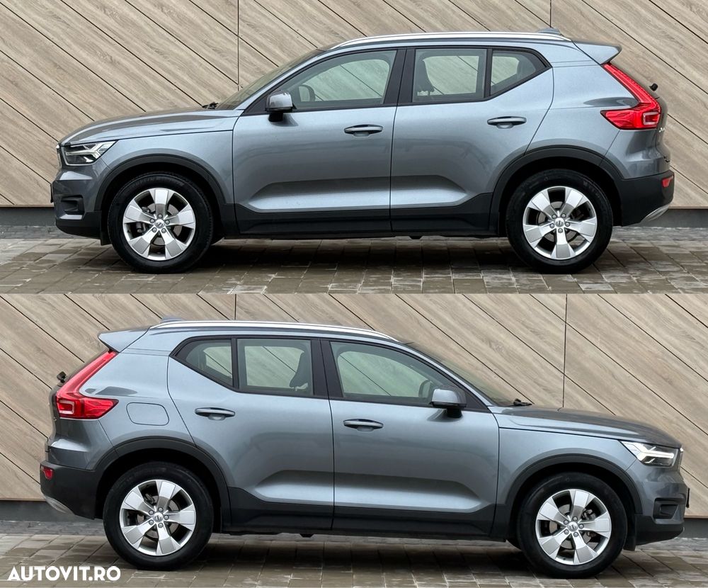 Volvo XC 40 D3 Momentum - 9