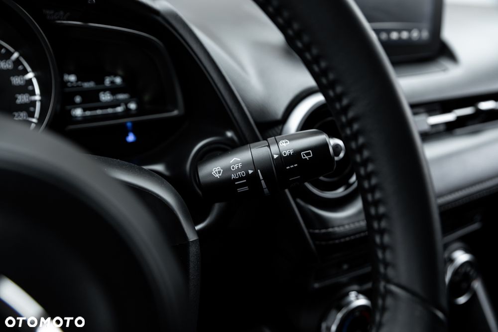 Mazda CX-3 SKYACTIV-G 120 FWD Sports-Line - 30