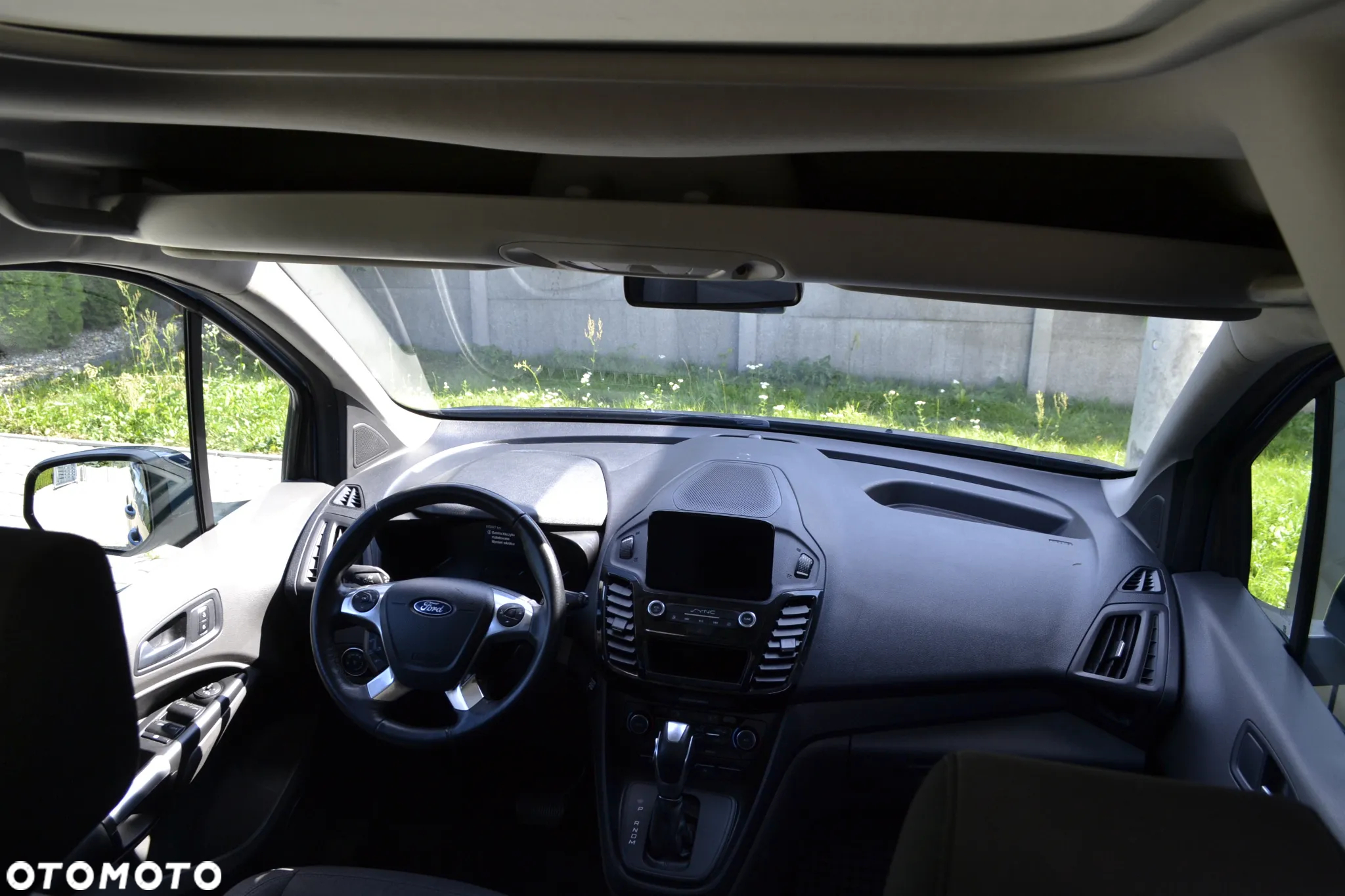 Ford Tourneo Connect 1.5 TDCi Trend PowerShift - 31