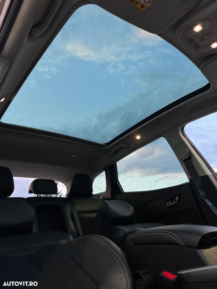 RENAULT Kadjar 2015 — imagine 23