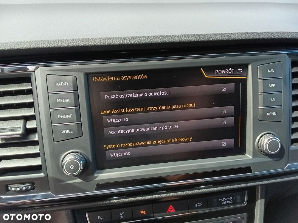 Seat Ateca - 20