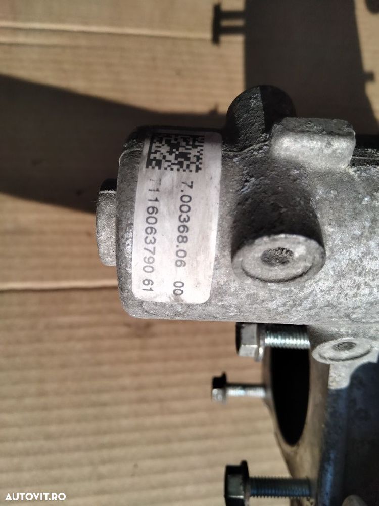 IGR Renault Megane 3 1, 5 dci euro4 - 3