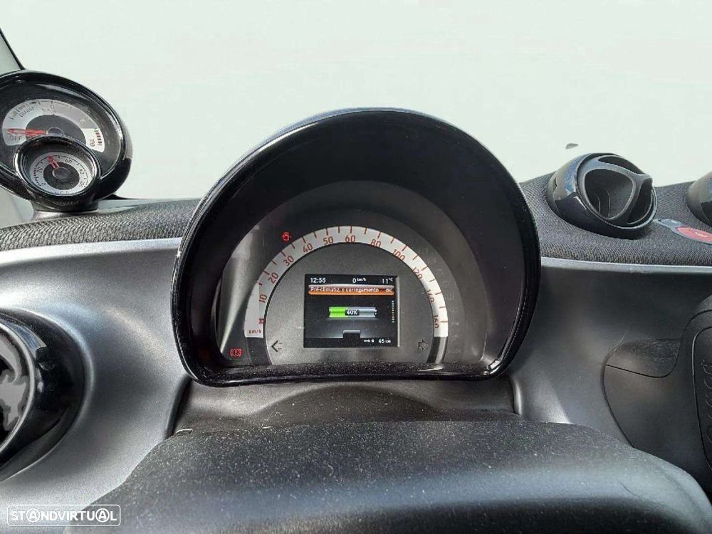 Smart ForTwo Coupé - 9