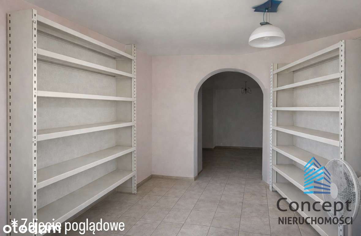 Mieszkanie| Bochnia, ul. Trudna | 64,66 m²| balkon