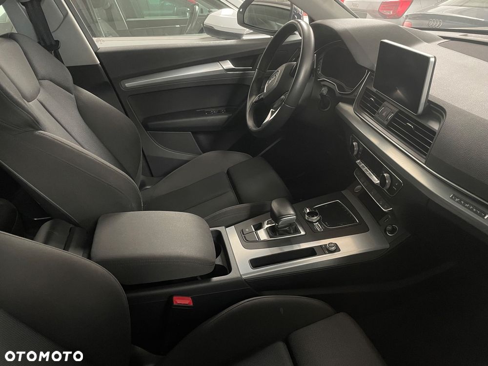 Audi Q5 - 4