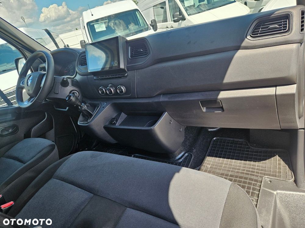 Renault Master L3H2 *69999zł NETTO* 2.3dCi/136KM - 28