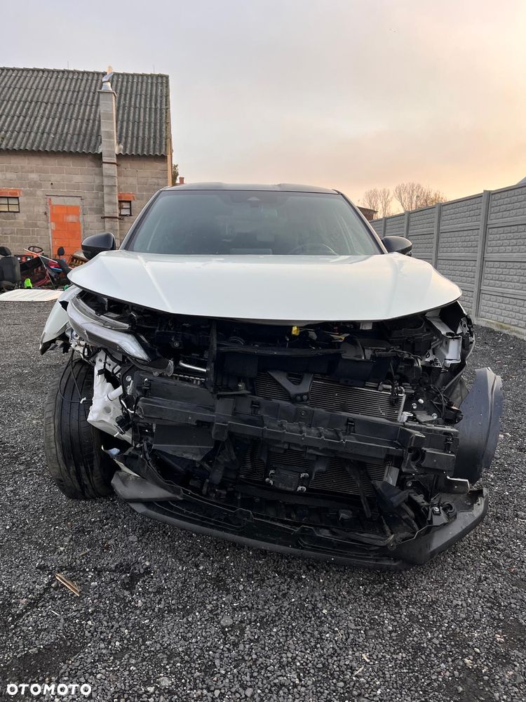 Nissan Juke 2021 photo 4
