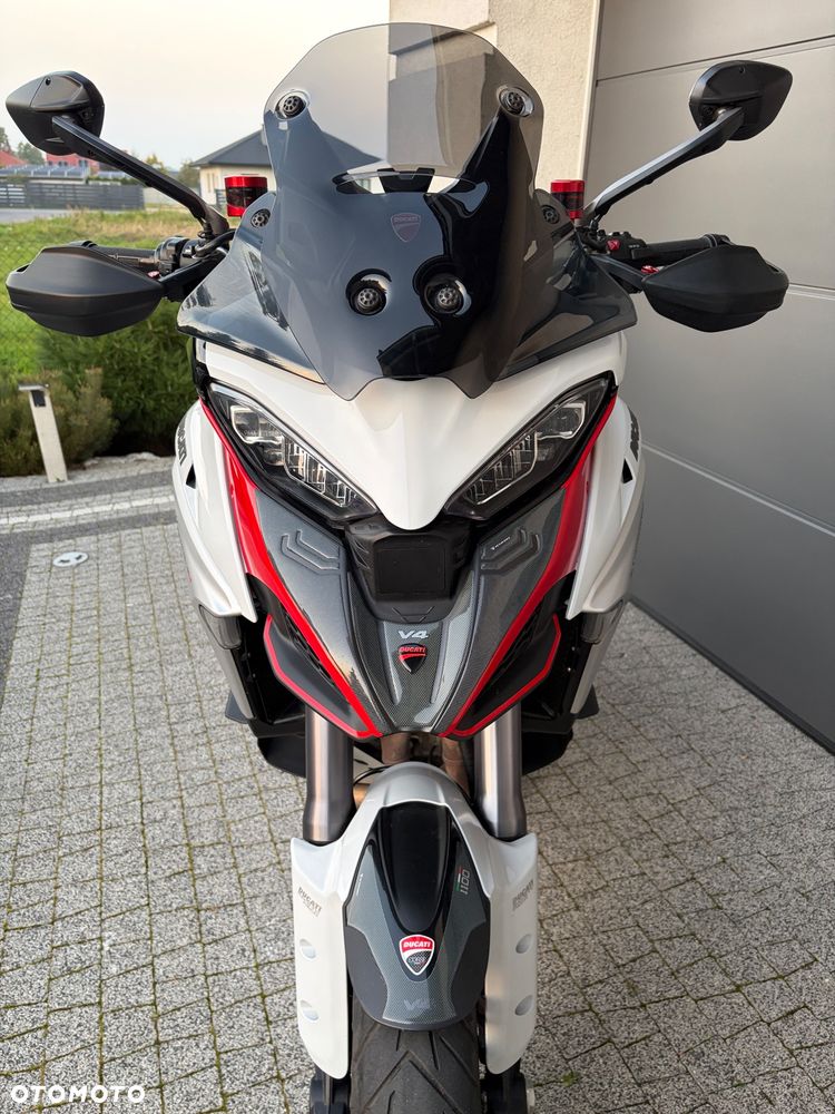 Ducati Multistrada - 13