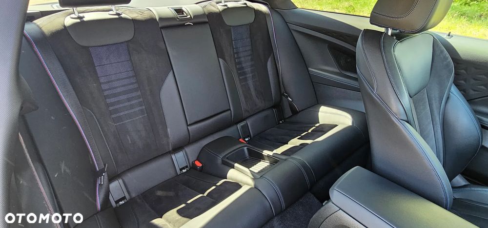 BMW Seria 2 M240i xDrive - 10