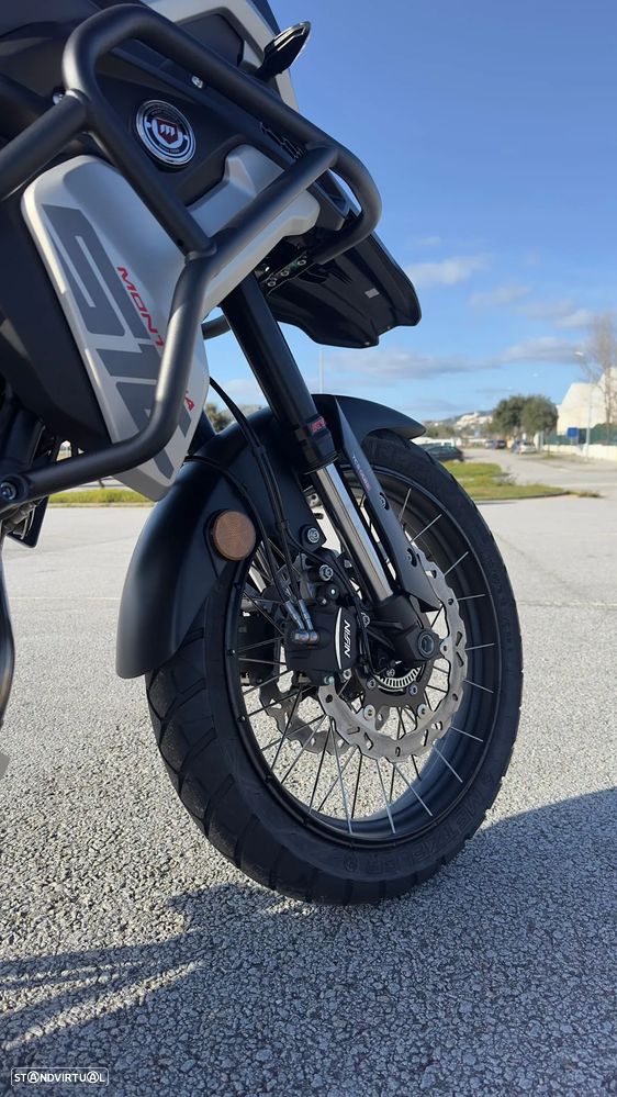 Macbor XR5 510 E5+ - CAMPANHA - 7