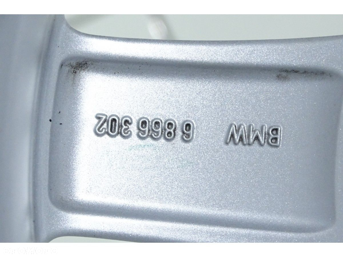 Koła zimowe BMW  16" BMW 1 F20 F21 2 F22 F23 - 7