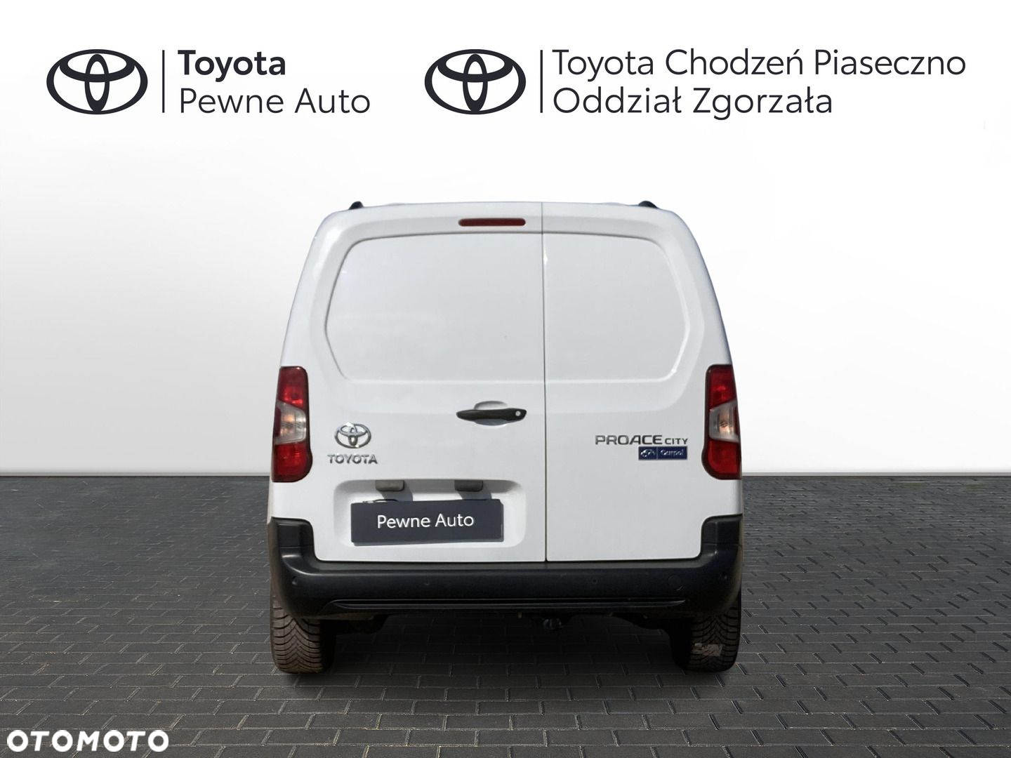 Toyota PROACE CITY - 4
