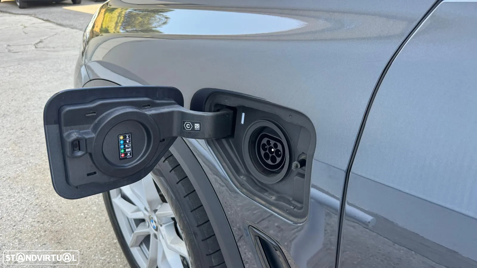 BMW X5 45 e xDrive - 45