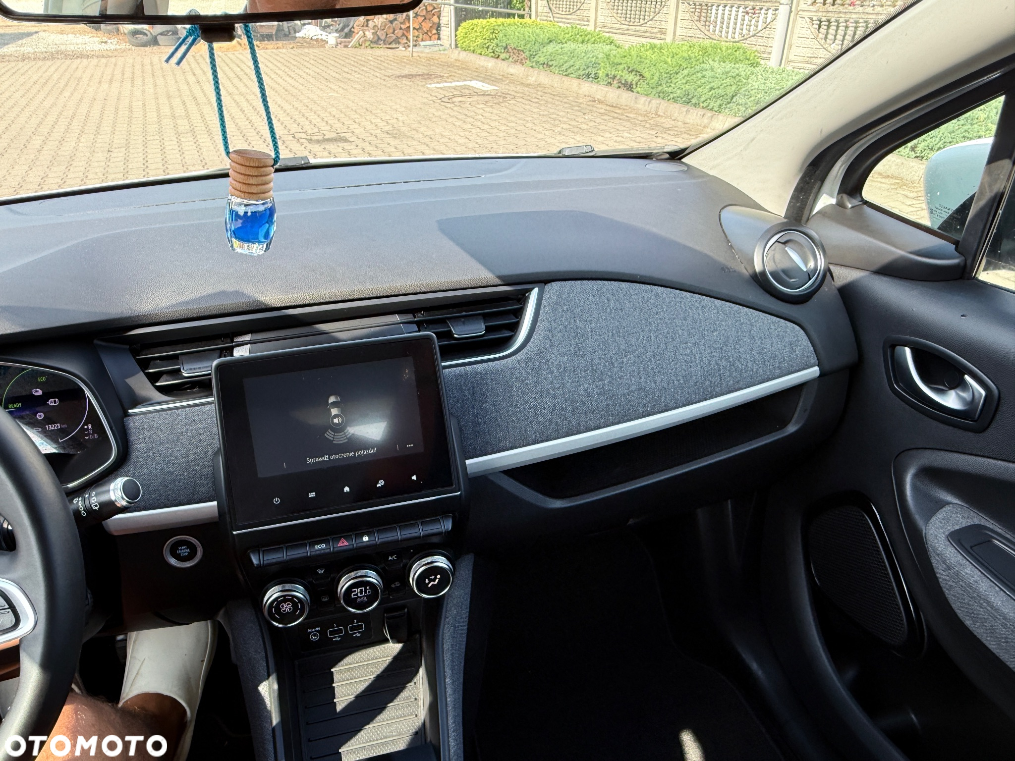 Renault Zoe R135 Z.E 50 Zen - 20