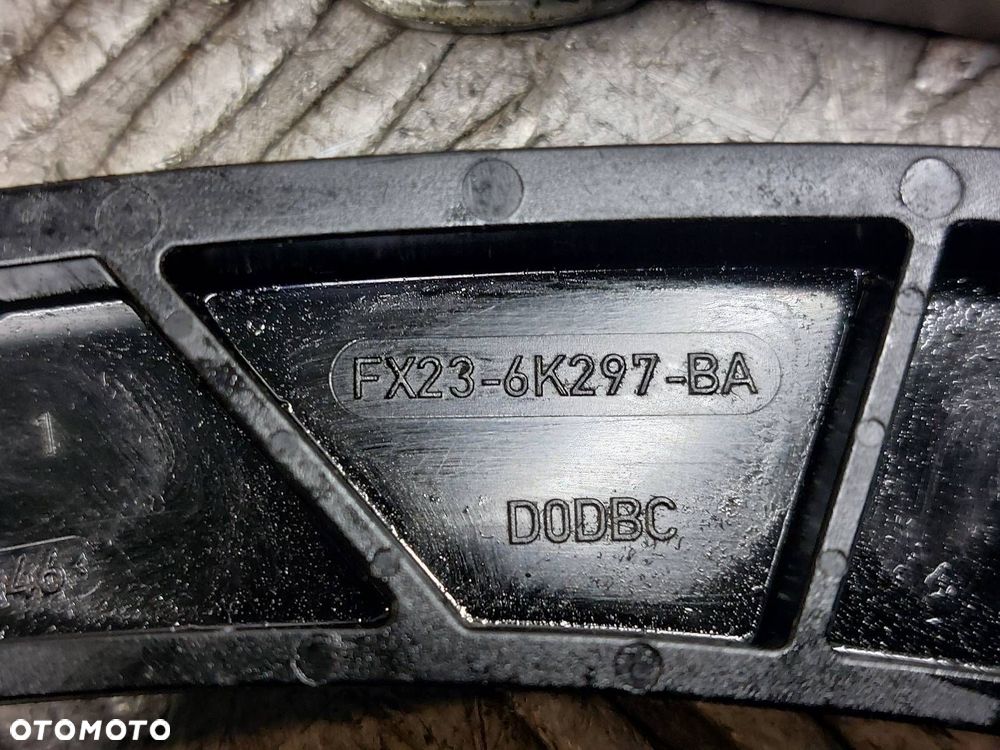 ROZRZĄD KOMPLETNY JAGUAR XF X250 5.0 V8 FX23-6L266-AA FX23-6K297-BA - 4