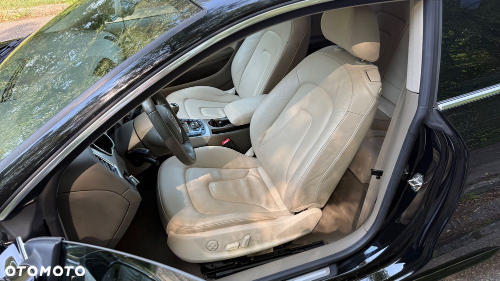Audi A5 Coupé - 21