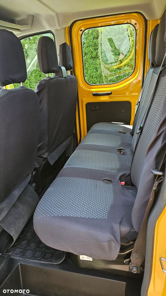 Ford Transit - 7