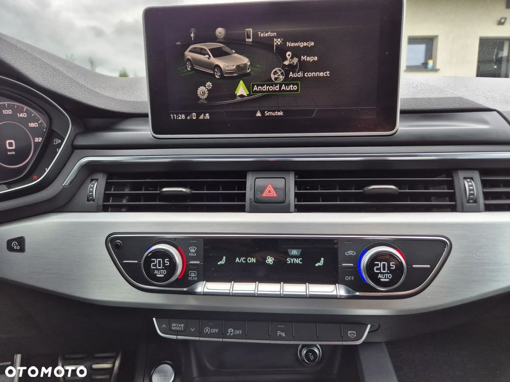Audi A4 ver-2-0-tdi-s-tronic - 10