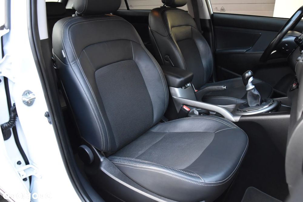 Kia Sportage 2.0 GDI 2WD Spirit - 30