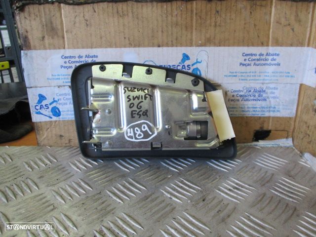 Airbag Banco 8535062J00 SR62J0S011C3614 SUZUKI SWIFT 2006 ESQ - 1