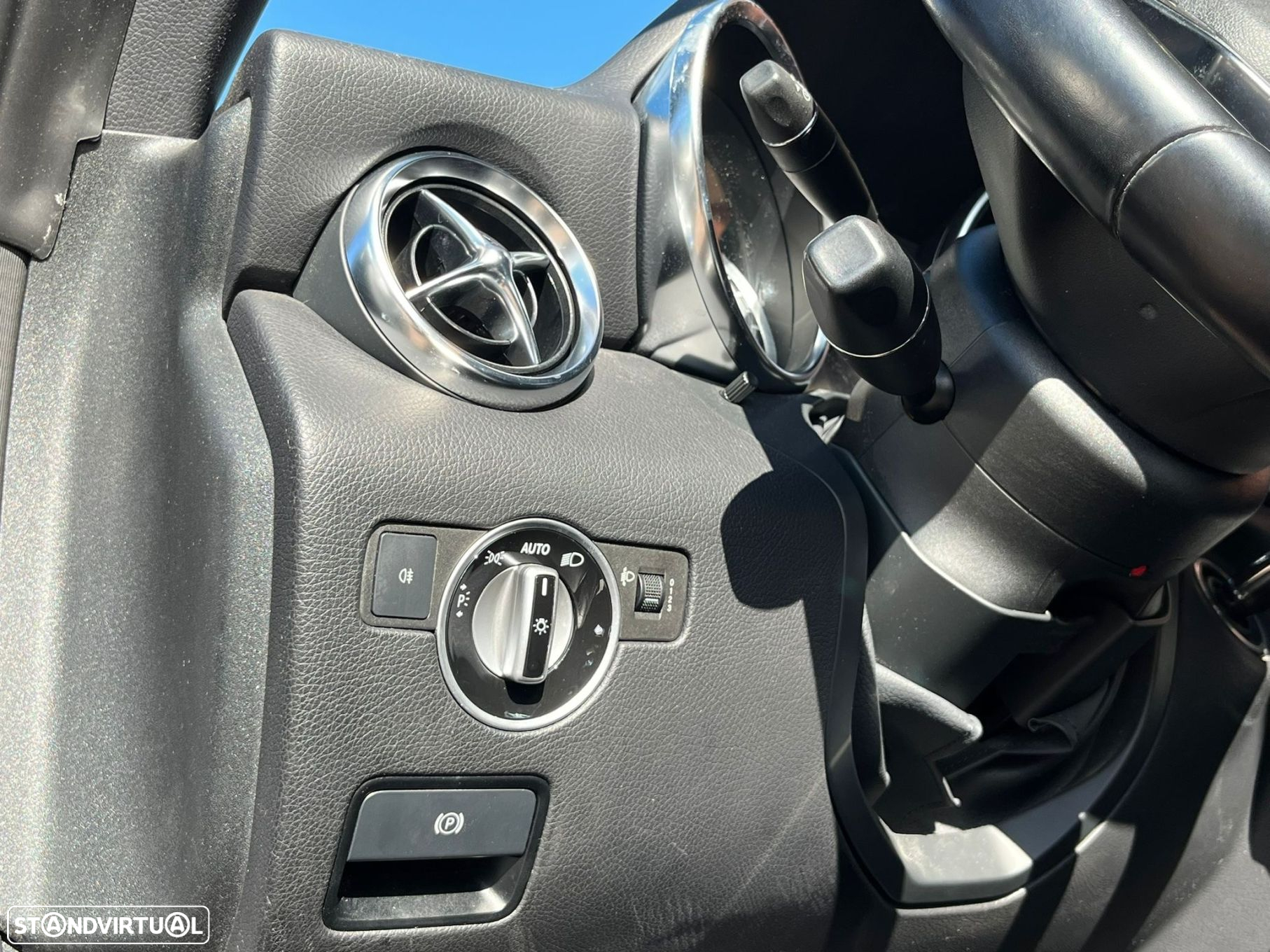 Mercedes-Benz SLK 200 K - 16