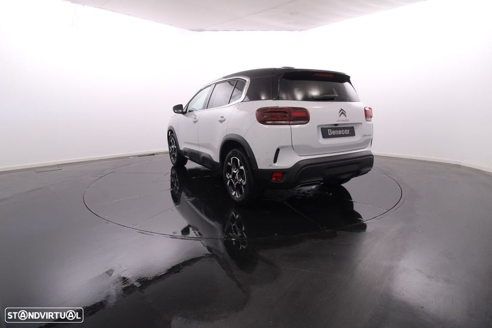 Citroën C5 Aircross 1.5 BlueHDi Max EAT8 - 5