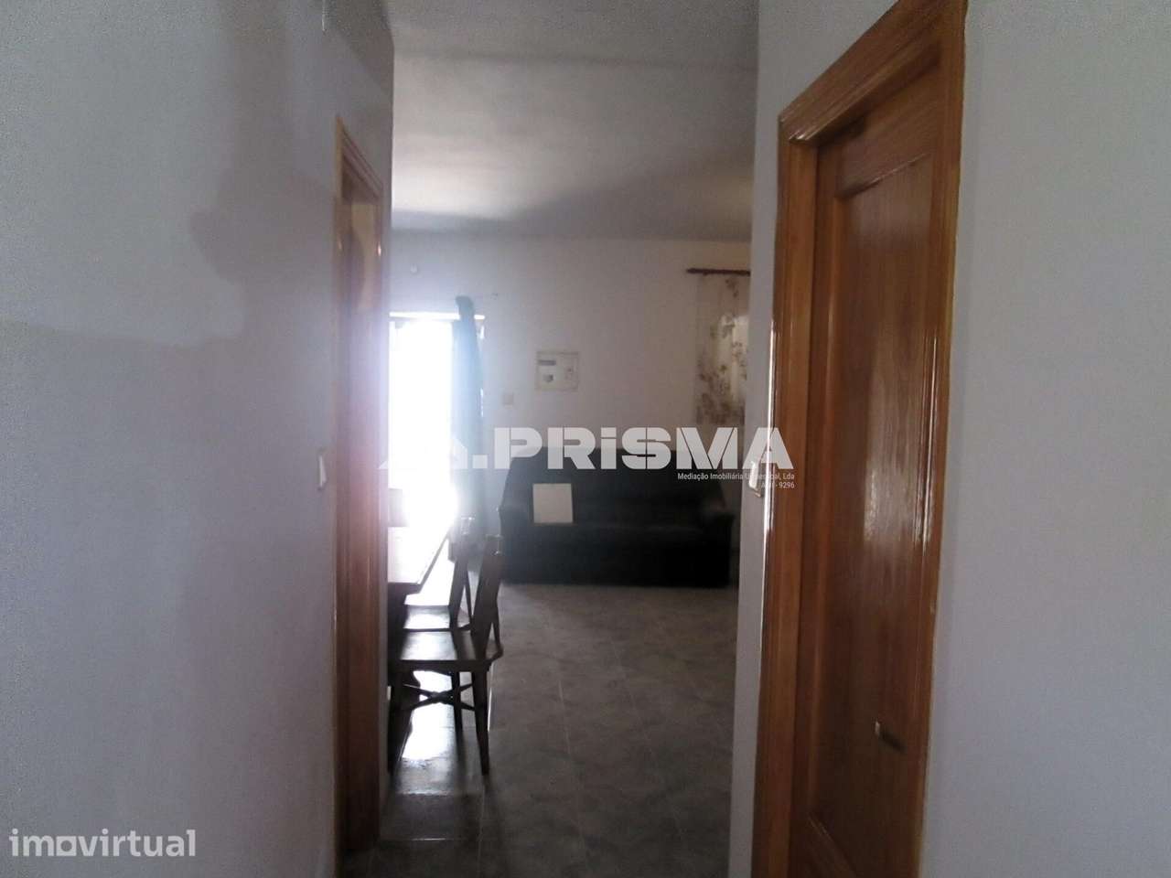 Moradia T1 para venda em Monfortinho - Grande imagem: 5/27