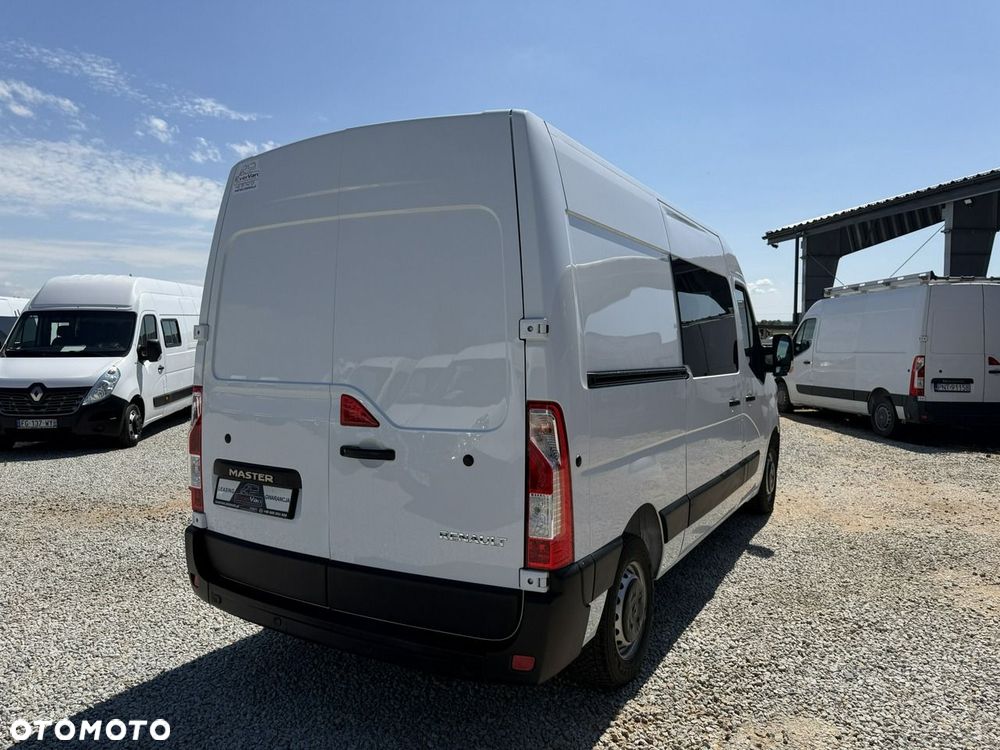 Renault Master - 5