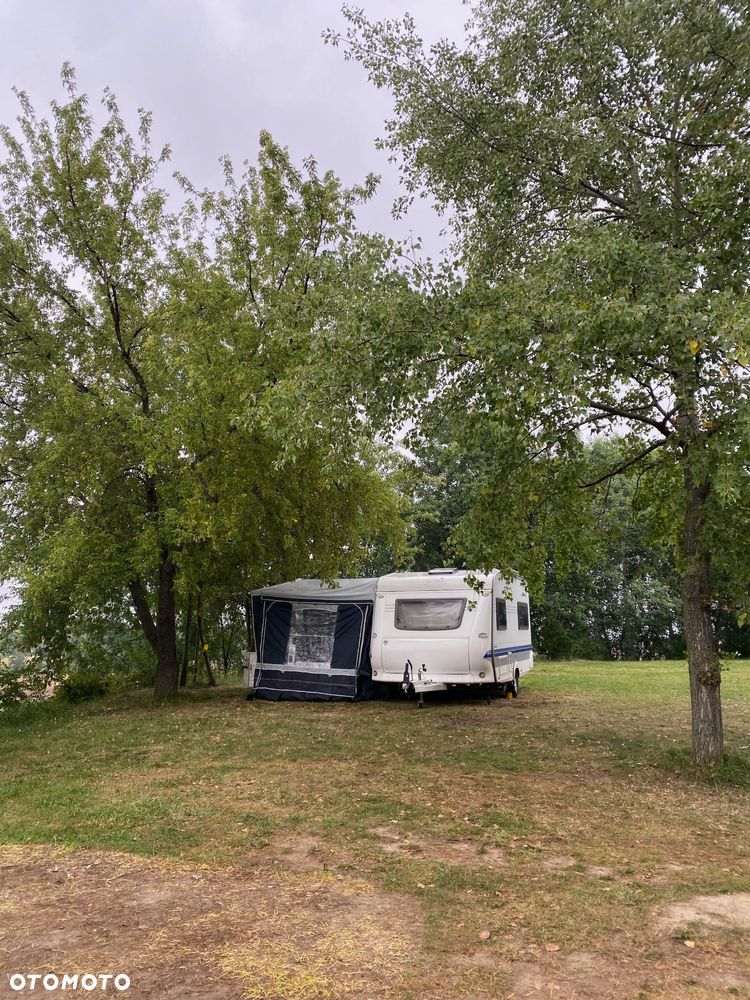 Hobby 440 de lux - 8