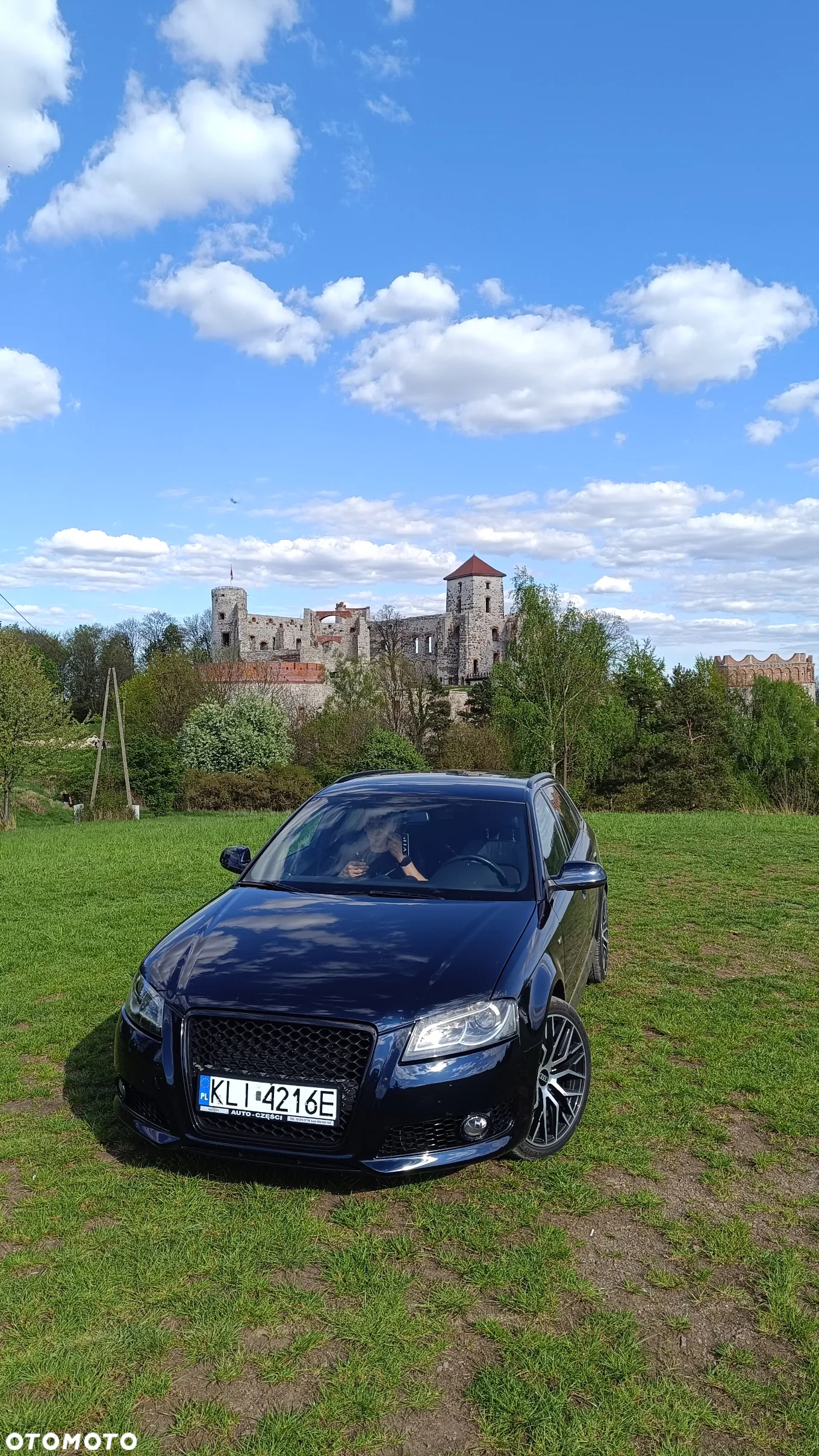 Audi A3 - 6
