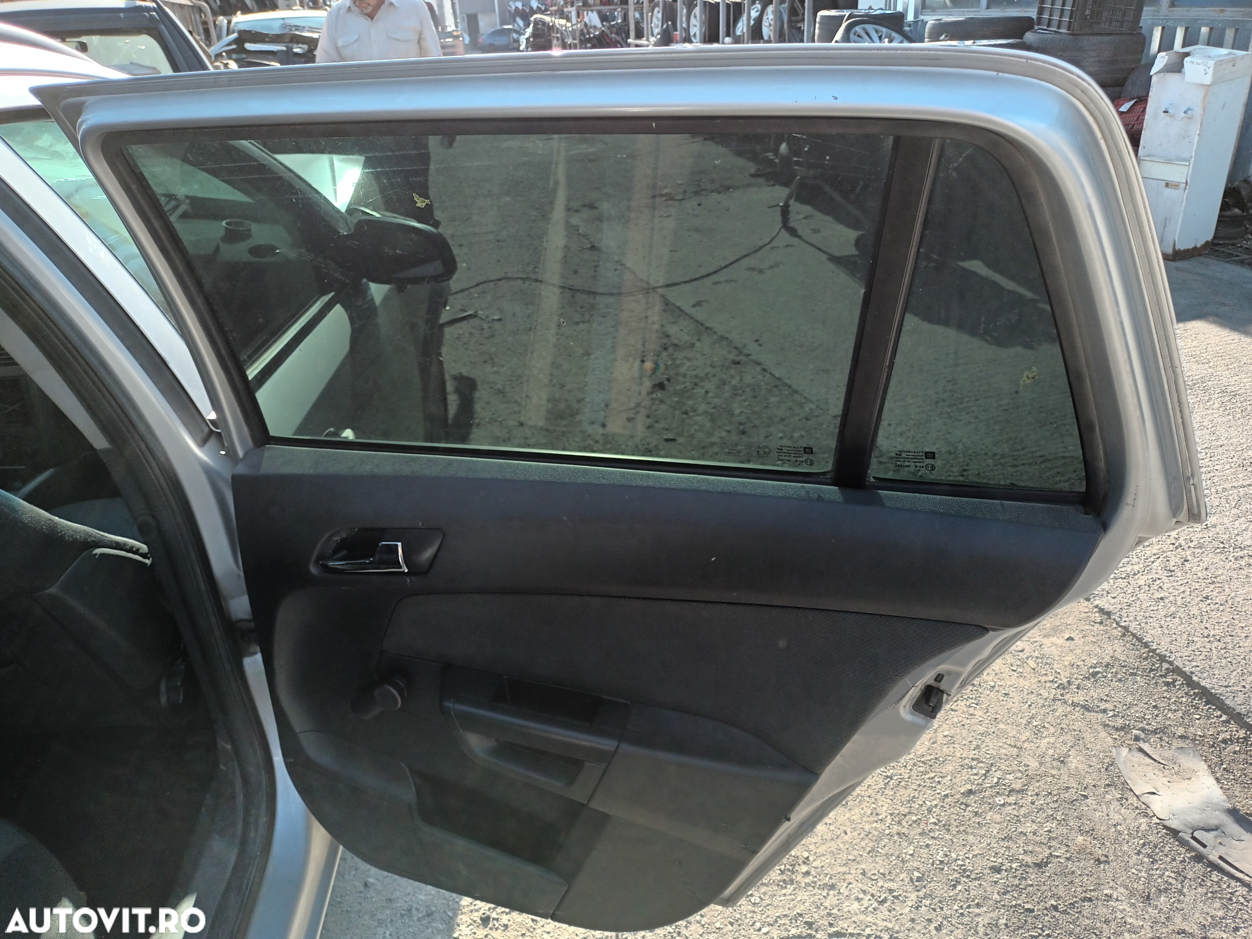 Dezmembrari  Opel ASTRA H  2004  > 2012 1.9 CDTI Motorina - 24