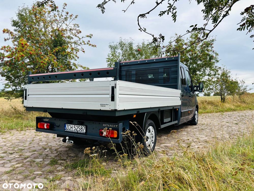 Renault Master - 4
