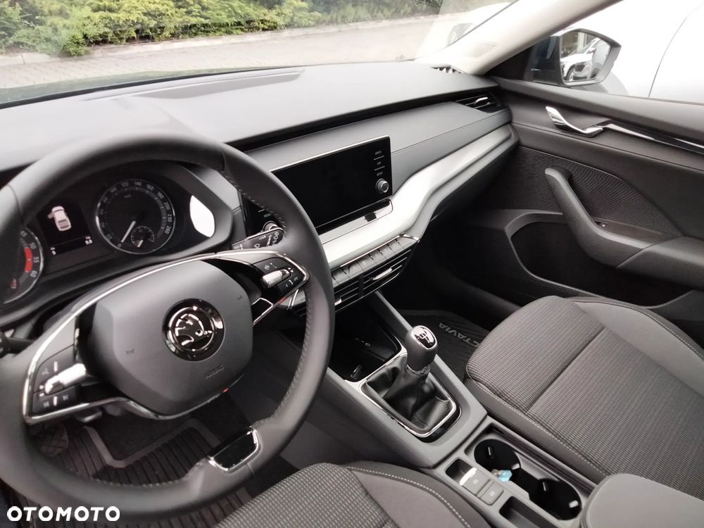 Skoda Octavia 2.0 TDI Ambition - 5