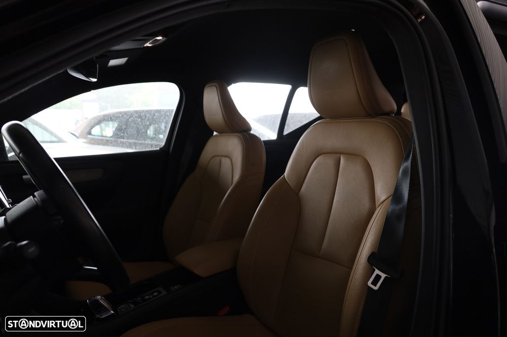 Volvo XC 40 1.5 T5 PHEV Inscription - 6